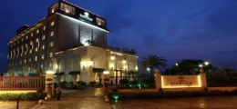 , Vrindavan, Hotels