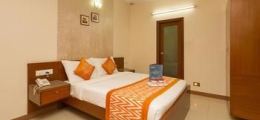 , Bangalore, Hotels