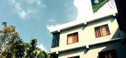 , Amalavayal, Hotels