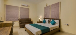 , Bangalore, Hotels