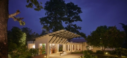 Club Mahindra Kanha