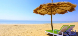 , Mandvi, Hotels
