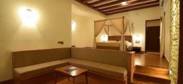 , Paduvari, Resort Hotels