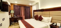 , Vasai, Hotels