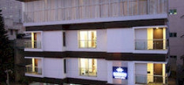 , Bangalore, Hotels