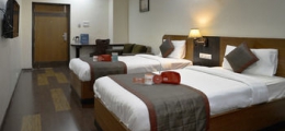 , Kurnool, Hotels