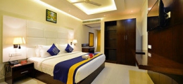 , Kurnool, Hotels