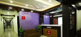 OYO Rooms Sahkari Jin Cross Road