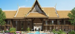 Radisson Blu Resort & Spa Karjat