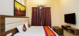 , Bangalore, Hotels