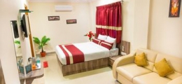 , Bangalore, Hotels