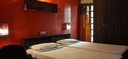 , Bangalore, Hotels