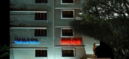 , Bangalore, Hotels