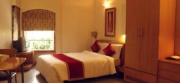 , Bangalore, Hotels