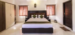 , Bangalore, Hotels