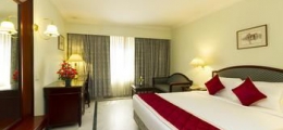 , Bangalore, Hotels