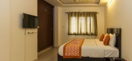 , Bangalore, Apartment Hotels