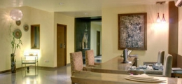 , Bangalore, Hotels