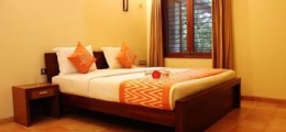 , Bangalore, Hotels