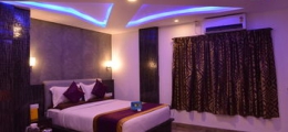 , Bangalore, Hotels