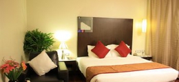 , Bangalore, Hotels