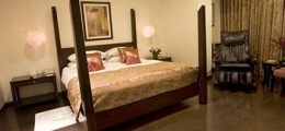 , Bangalore, Hotels