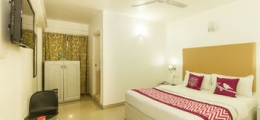 , Bangalore, Hotels