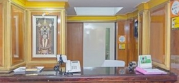 , Bangalore, Hotels