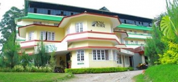 , Munnar, Hotels