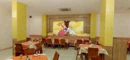 , Bangalore, Hotels