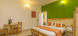 , Bangalore, Hotels