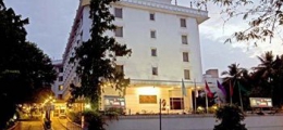 , Bangalore, Hotels