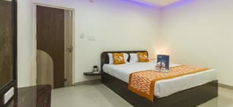 OYO Rooms Electronic City HP Tech Park