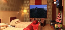 , Bangalore, Hotels