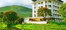 , Munnar, Guest Rooms