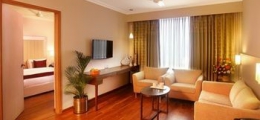 , Bangalore, Hotels