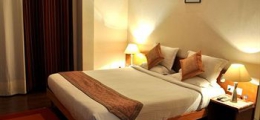 , Bangalore, Hotels