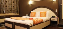 , Bangalore, Hotels