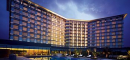 Vivanta by Taj Yeshwantpur