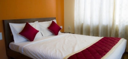 OYO Rooms Indiranagar CMH Road