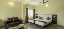 , Bangalore, Hotels