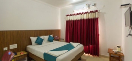 , Bangalore, Hotels