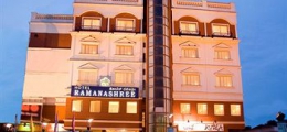 , Bangalore, Hotels