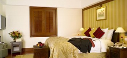 , Bangalore, Hotels