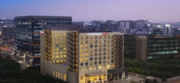 Courtyard by Marriott Bengaluru Outer Ring Road