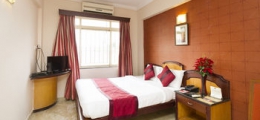 , Bangalore, Hotels