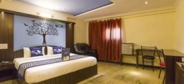 , Bangalore, Hotels