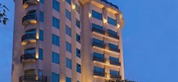 , Bangalore, Hotels