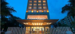 Four Points by Sheraton Bengaluru, Whitefield