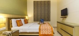 OYO Rooms Majestic Gandhinagar 2